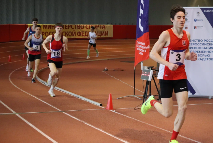 Современное пятиборье - Смоленск двоеборье и четырехборье - фото25