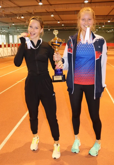 Современное пятиборье - Смоленск эстафеты кадеты - фото10