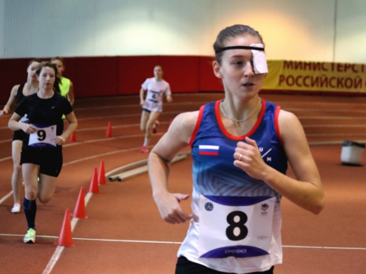 Современное пятиборье - Смоленск троеборье - кадеты В - фото7