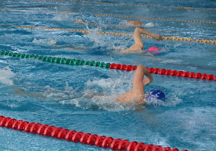 Современное пятиборье - Смоленск троеборье - кадеты В - фото8