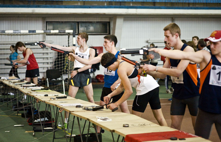 Современное пятиборье - СПб четырехборье памяти Боброва - анонс-фото1