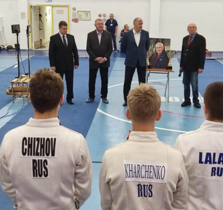 Современное пятиборье - СПб четырехборье памяти Боброва - анонс-фото2