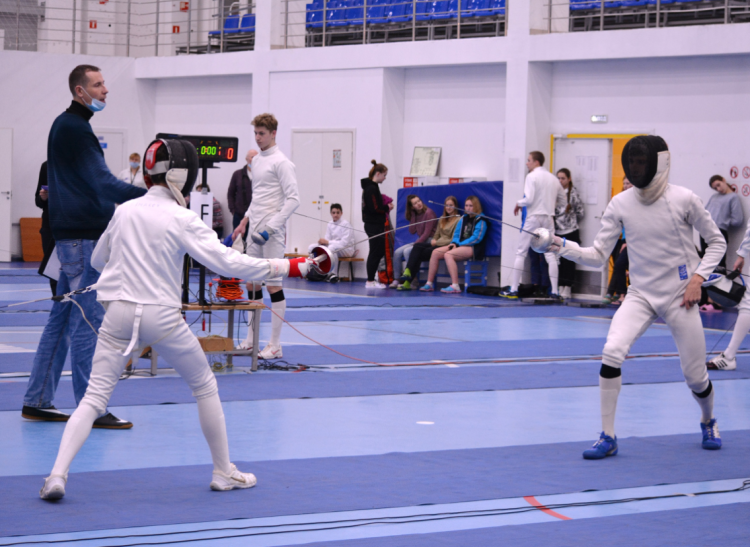 Современное пятиборье - СПб четырехборье памяти Боброва - анонс-фото4