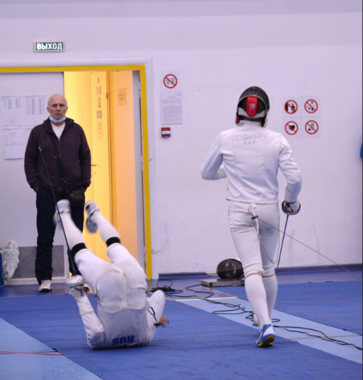 Современное пятиборье - СПб четырехборье памяти Боброва - анонс-фото5