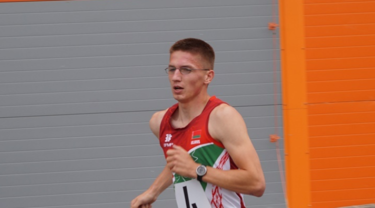 Современное пятиборье - Уфа юниоры юниорки - фото9