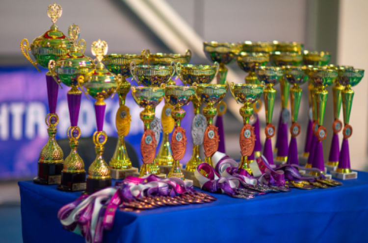 Спартакиада - бадминтон Саратов - фото3