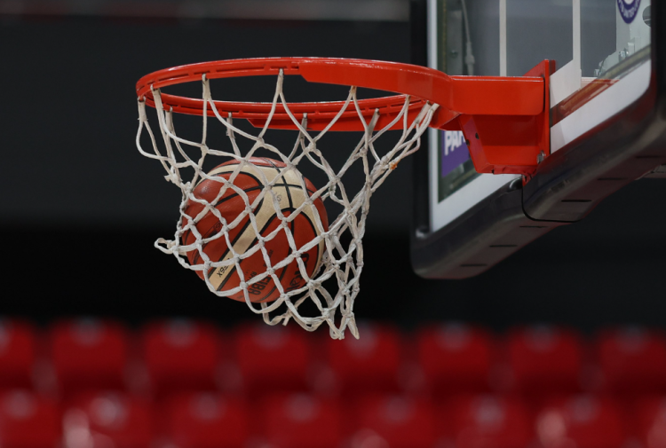 Спартакиада - баскетбол юниоры - анонс - фото1