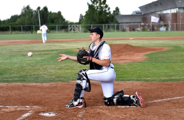 Спартакиада - бейсбол Химки - анонс-фото1