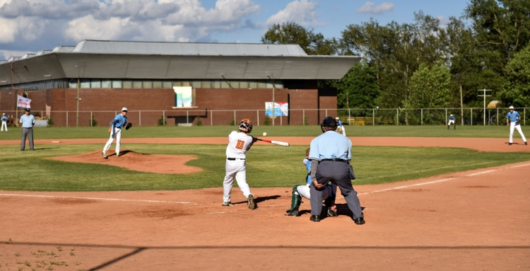 Спартакиада - бейсбол Химки - анонс-фото3