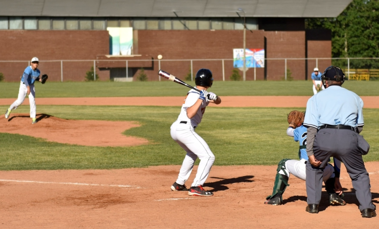 Спартакиада - бейсбол Химки - анонс-фото4