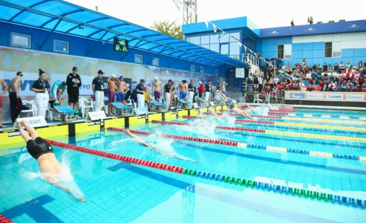 Спартакиада допризывной молодежи - Волгоград 2023 - анонс-фото4