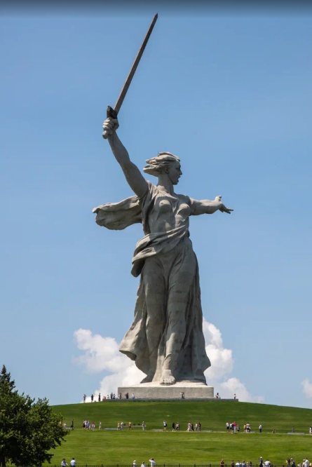 Спартакиада допризывной молодежи - Волгоград 2023 - открытие - фото6