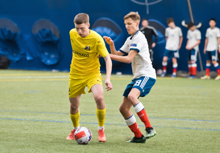 Спартакиада - футбол юноши - Крымск - анонс-фото8