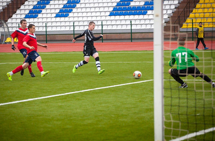 Спартакиада - футбол юноши - Крымск - анонс-фото9