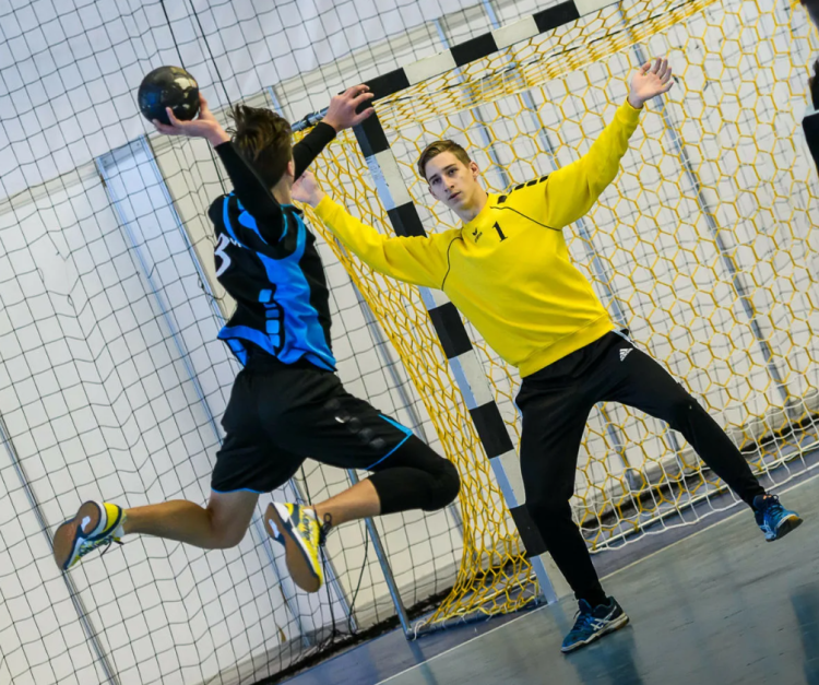 Спартакиада - гандбол юноши Салават - анонс-фото1