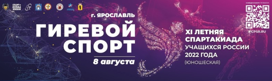 Спартакиада - гиревой спорт - Ярославль - фото14