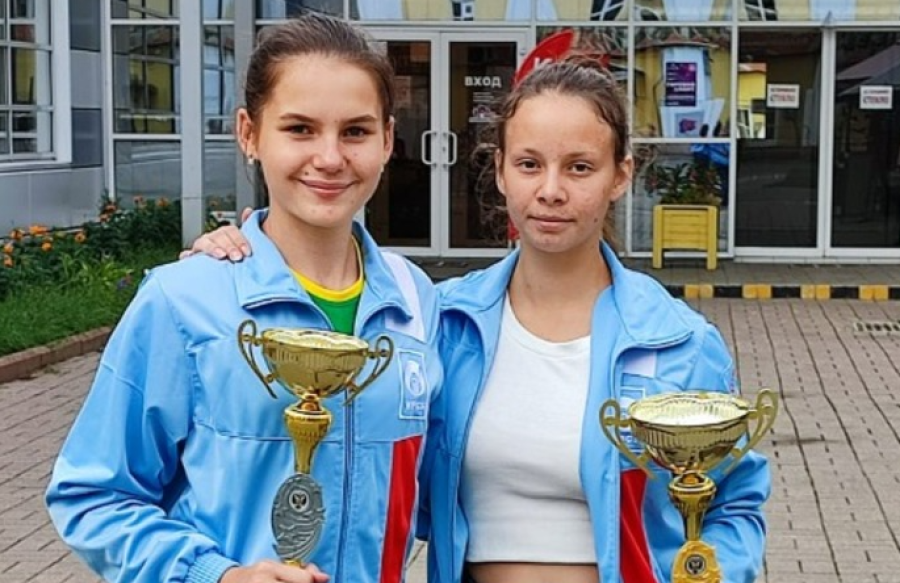 Спартакиада - гиревой спорт - Ярославль - фото5