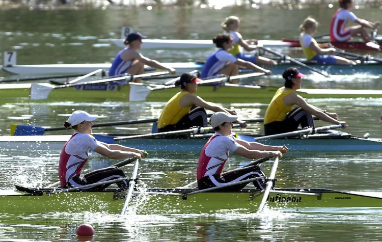 Спартакиада - гребля академическая - Ростов-на-Дону - анонс-фото1