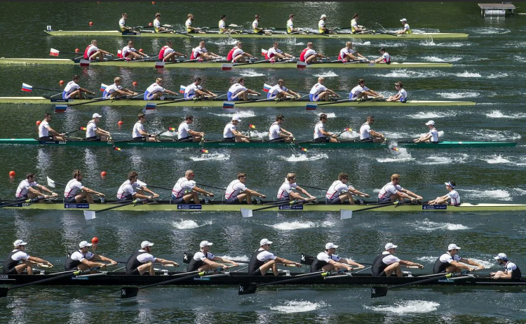 Спартакиада - гребля академическая - Ростов-на-Дону - анонс-фото3