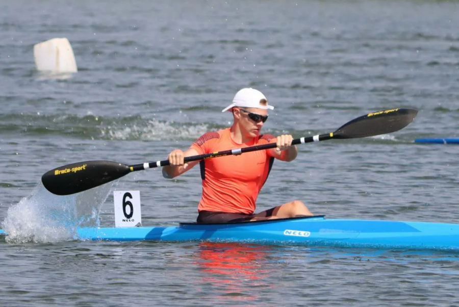 Спартакиада - гребля на байдарках и каноэ - Ростов-на-Дону - анонс-фото2