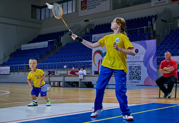 Спартакиада инвалидов - бюллетень1 - фото1