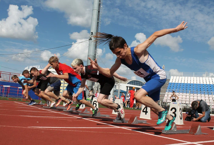 Спартакиада инвалидов - бюллетень3 - фото1