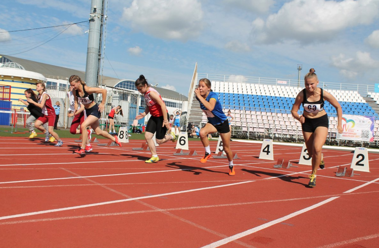 Спартакиада инвалидов - бюллетень5 - фото3