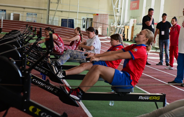 Спартакиада инвалидов - бюллетень5 - фото4