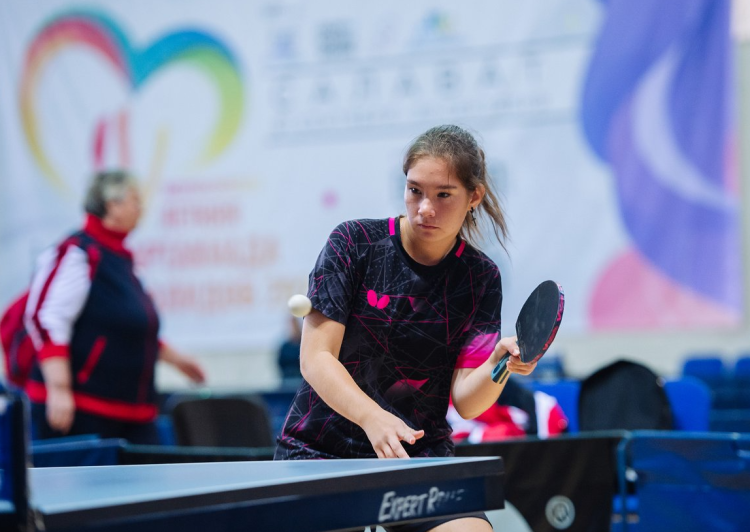 Спартакиада инвалидов - бюллетень5 - фото5