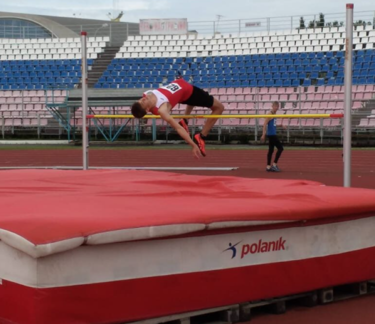 Спартакиада инвалидов - легкая атлетика ЛИН Саранск - анонс-фото4