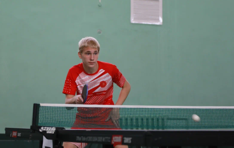 Спартакиада инвалидов - настольный теннис ЛИН - Йошкар-Ола - фото4