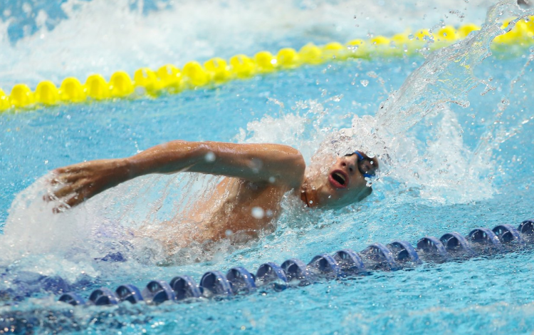Спартакиада инвалидов - плавание глухие - Салават - анонс-фото1