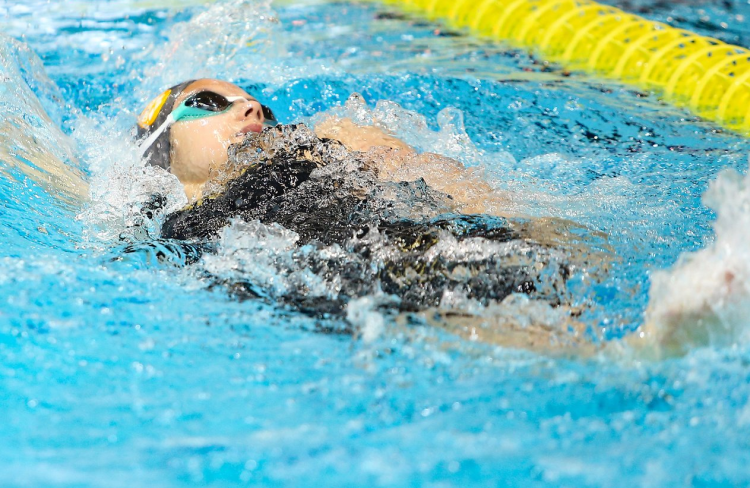 Спартакиада инвалидов - плавание глухие - Салават - анонс-фото2