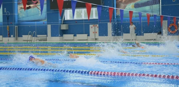 Спартакиада инвалидов - плавание глухие - Салават - анонс-фото3