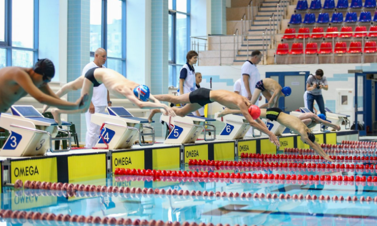 Спартакиада инвалидов - плавание глухие - Салават - анонс-фото5