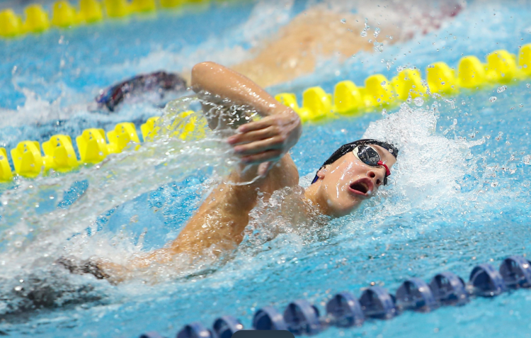 Спартакиада инвалидов - плавание ЛИН - Астрахань - анонс-фото1