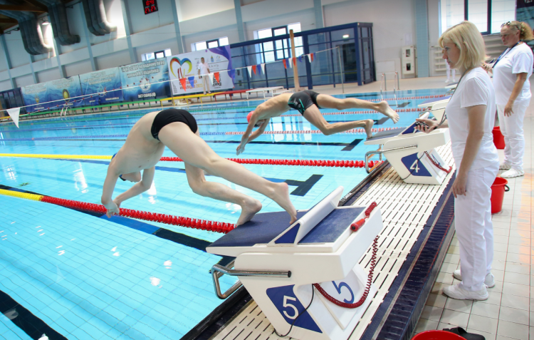 Спартакиада инвалидов - плавание ЛИН - Астрахань - анонс-фото3