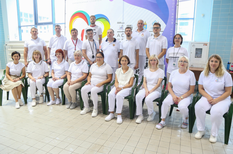 Спартакиада инвалидов - плавание ЛИН - Астрахань - анонс-фото5