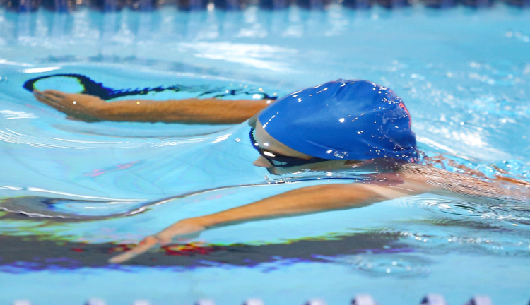 Спартакиада инвалидов - плавание ЛИН - Астрахань - итоги 1го дня - протокол6