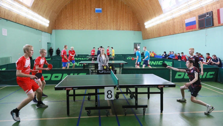 Спартакиада инвалидов - сводка10 - фото2