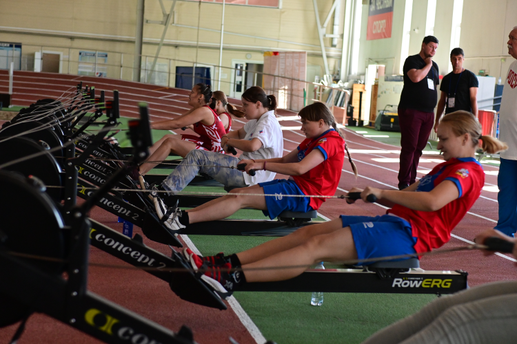 Спартакиада инвалидов - сводка11 - фото2