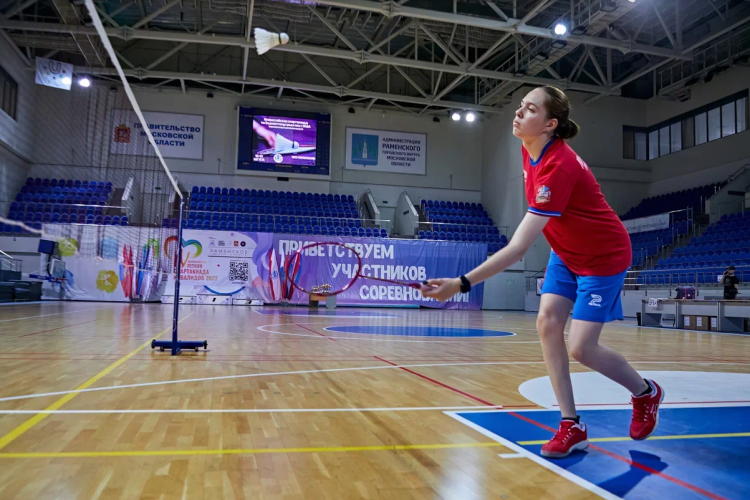 Спартакиада инвалидов - сводка2 - фото2