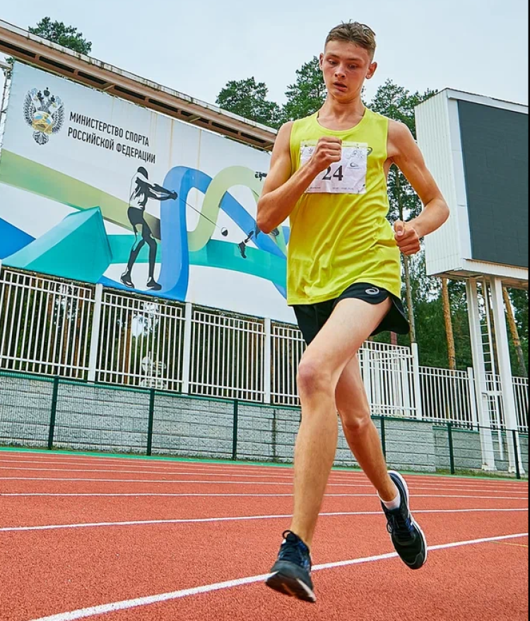 Спартакиада инвалидов - сводка3 - фото1