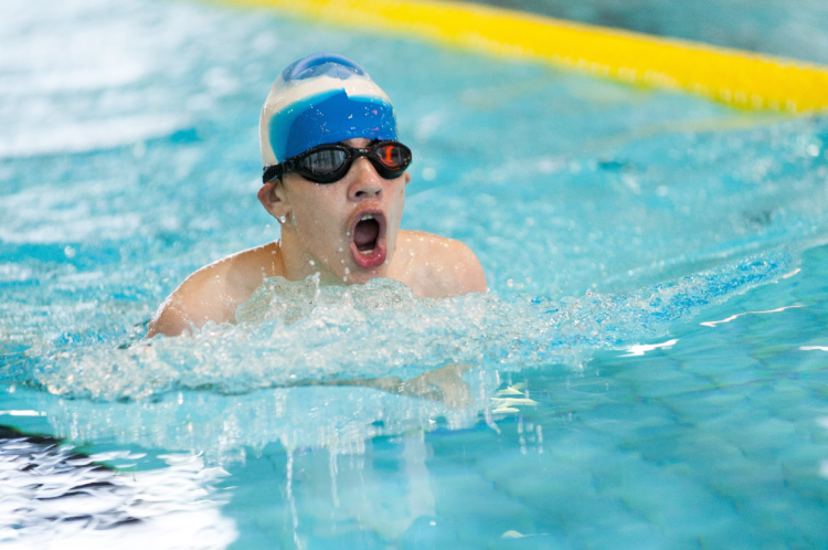 Спартакиада инвалидов - сводка4 - фото2