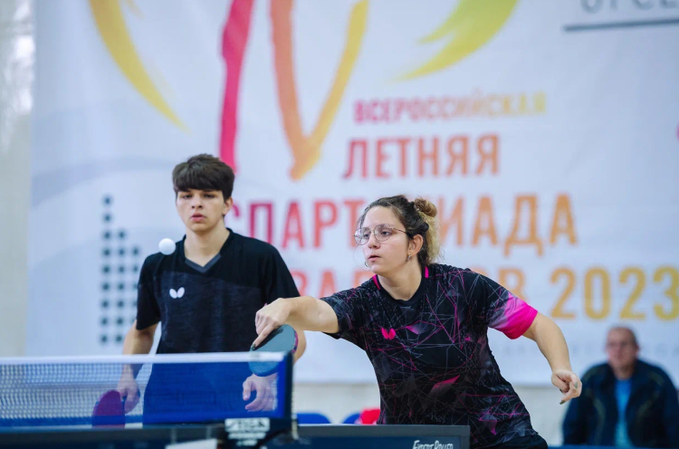 Спартакиада инвалидов - сводка9 - фото2