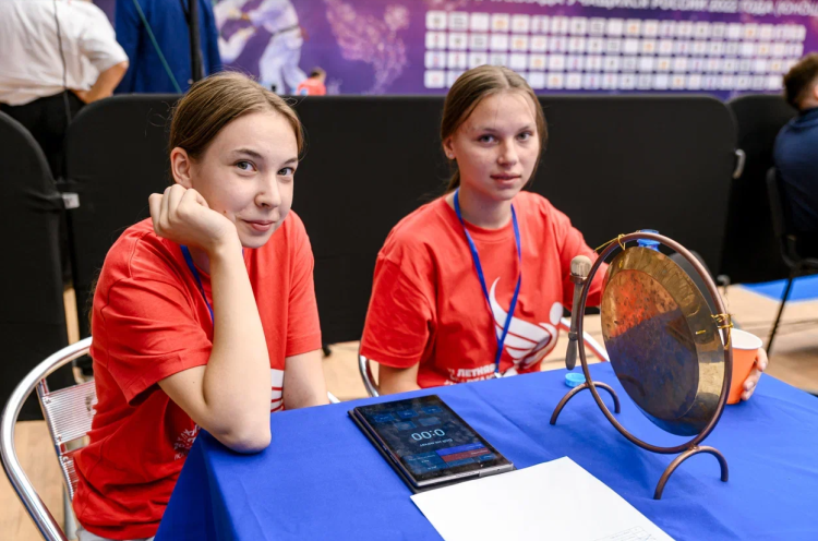 Спартакиада - киокусинкай - Екатеринбург - фото7