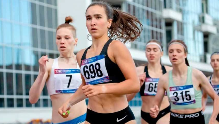 Спартакиада - легкая атлетика - Челябинск - фото-анонс1