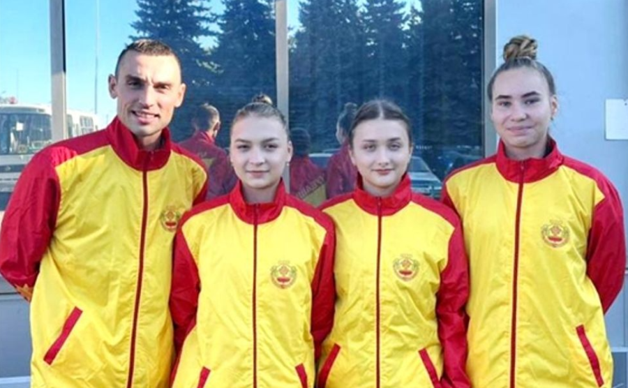 Спартакиада - настольный теннис - Салават - фото6