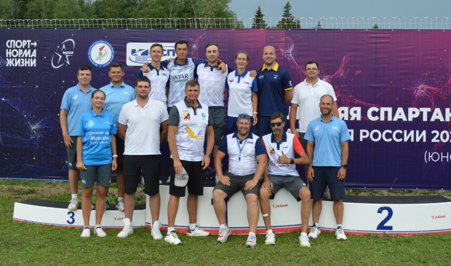 Спартакиада - пляжный волейбол - Вологда - фото71