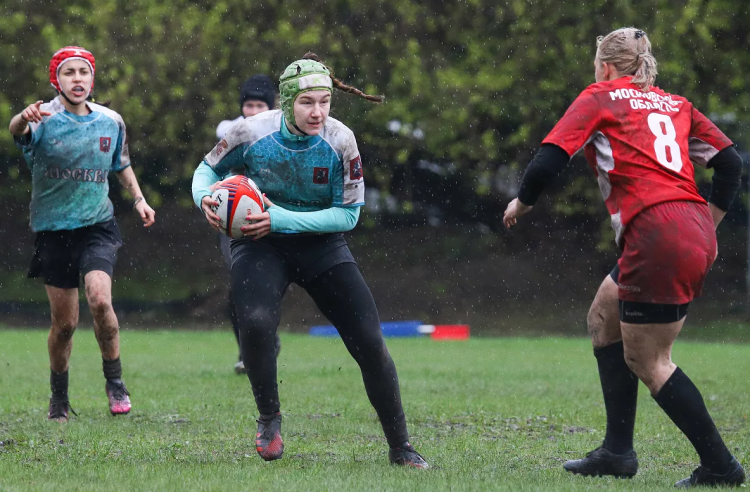 Спартакиада - регби-7 - девушки Крымск - анонс-фото3